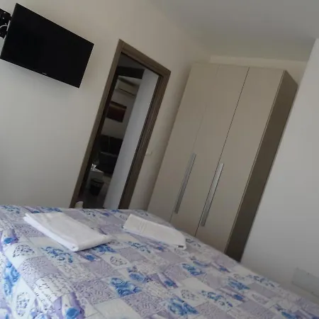Casa Diamante Σαν Βίτο λο Κάπο