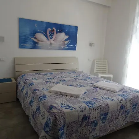Casa Diamante Ξενοδοχείο με διαμερίσματα *