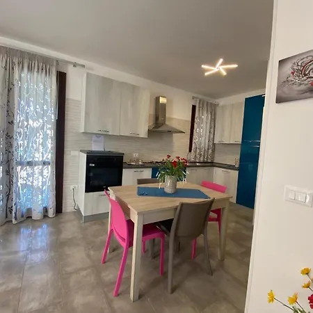 Casa Diamante Ξενοδοχείο με διαμερίσματα *