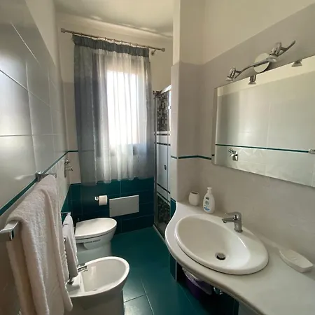 Casa Diamante Ξενοδοχείο με διαμερίσματα