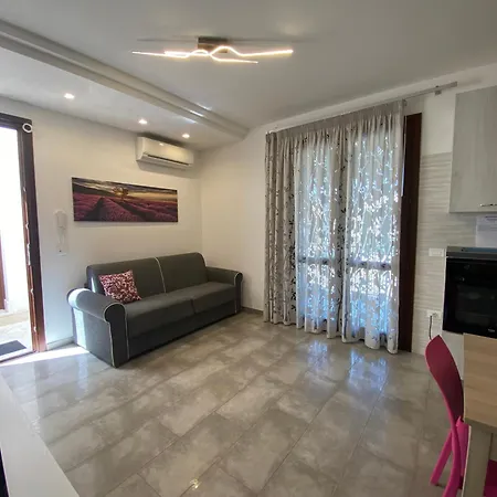 Casa Diamante Ξενοδοχείο με διαμερίσματα *