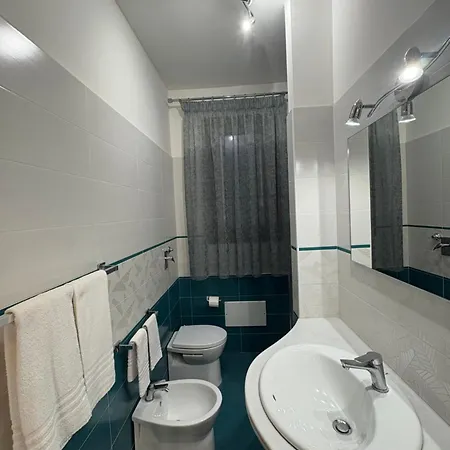 Casa Diamante Ξενοδοχείο με διαμερίσματα