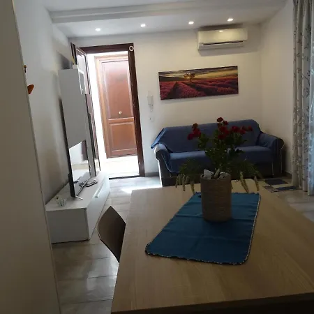 Casa Diamante Aparthotel San Vito Lo Capo