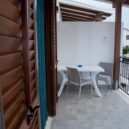 Aparthotel Casa Diamante 4*