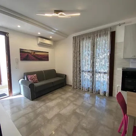 Aparthotel Casa Diamante 4*