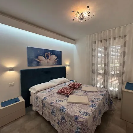 Casa Diamante San Vito Lo Capo